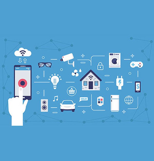 终端应用-安防与智能